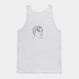 Byron Langley Tank Top